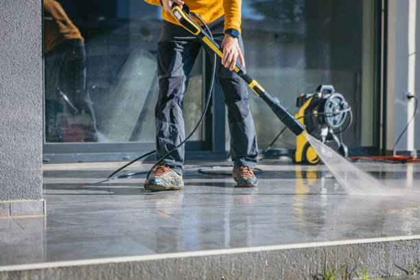 Best Building Exterior Washing  in Birch Run, MI