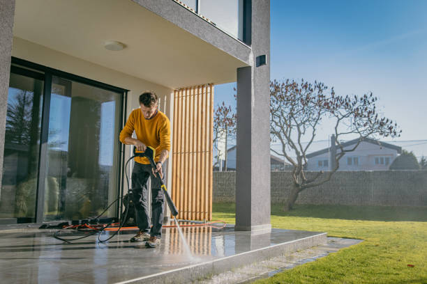 Best Concrete Sealing  in Birch Run, MI