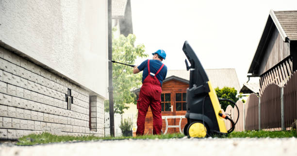 Best Playground Equipment Cleaning  in Birch Run, MI